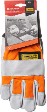 Handschuhe, Größe M, 8, Protect, Kramp