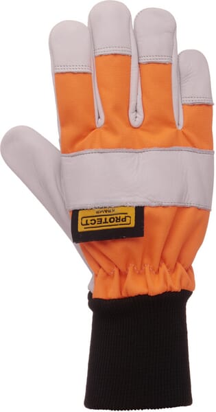 Handschuhe, Größe M, 8, Protect, Kramp