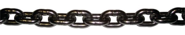 Hochfestkette Ø 9,5 mm x 27 mm Kramp