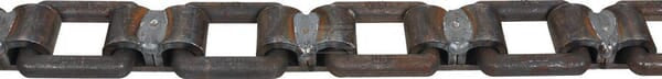 Laschenkette  Ø12mm x 81.75mm