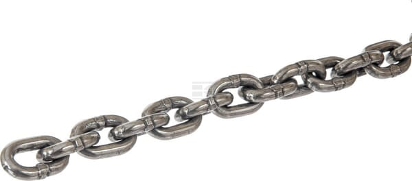 Hochfestkette Ø 8 mm x 24 mm Kramp