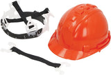 ABS-Helm orange