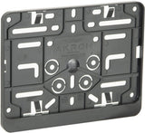 Kennzeichenhalter 210x143 mm