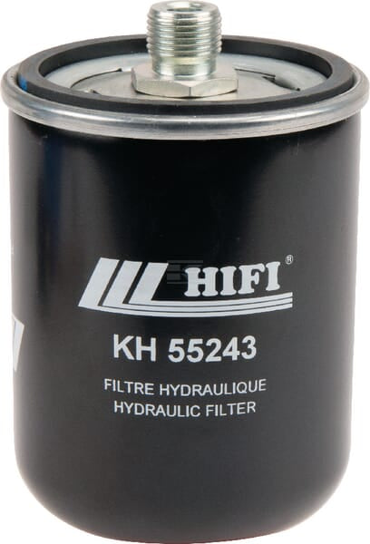 Ölfilter