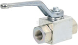 Kugelhahn 2-Wege 3/8 BSP