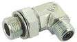 Winkelv. 11/16 ORFS x 1/2 BSP