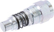 Patr. Baugr. 1/2"Muffe 1/2" IG
