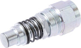 Patr. Baugr. 1/2"Muffe 1/2" IG