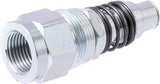 Patr. Baugr. 1/2"Muffe 1/2" IG