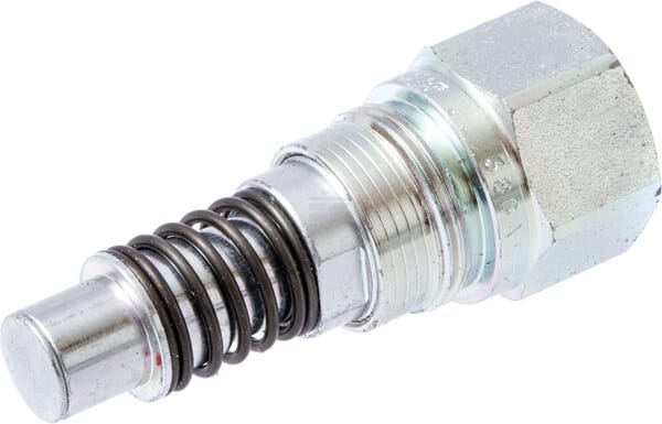 Patrone Baugr. 3/8"Muffe 3/8"