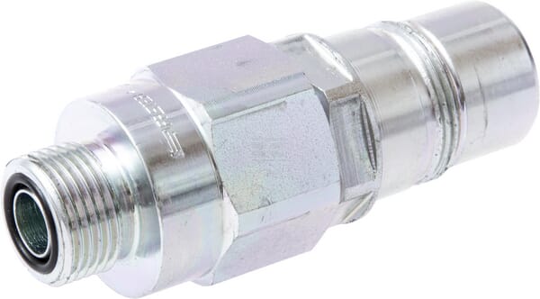 Patrone Baugrösse 1/2 Stecker
