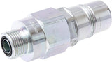 Patrone Baugrösse 1/2 Stecker