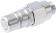 Patr. Baugr. 1/2"Stecker 15L