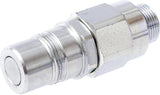Patr. Baugr. 1/2"Stecker 15L