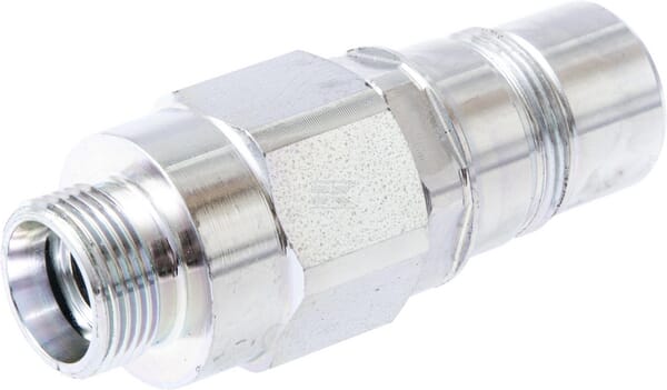 Patr. Baugr. 1/2"Stecker 15L