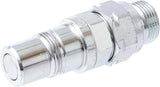 Patr. Baugr. 3/8"Stecker 15L