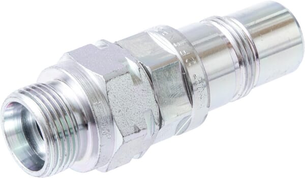 Patr. Baugr. 3/8"Stecker 15L