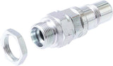 Patr. Baugr. 3/8"Stecker 15L