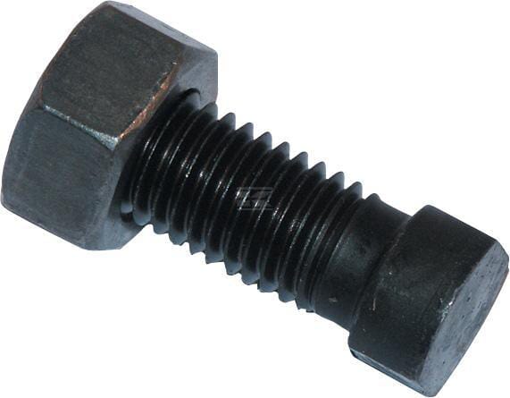 Pflugschraube,  M12 x 34mm, Kramp