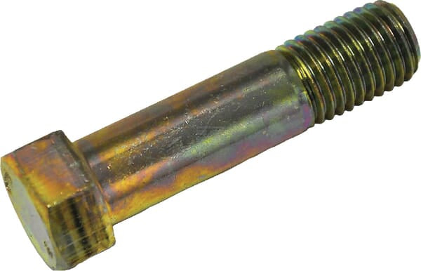 Schraube M20X80 10,9