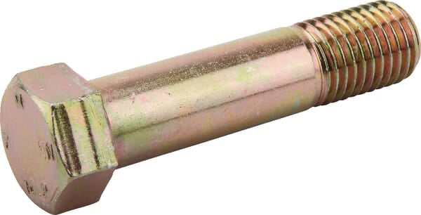 Schraube M20X85 10,9