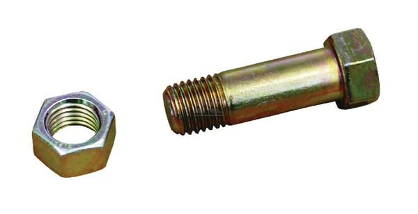 Abscherschraube M20x62