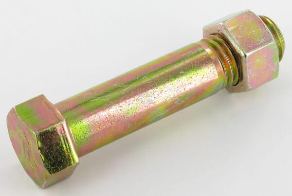 Abscherschraube M20x88