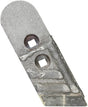 Scharspitze Hartmetall RH passend für Kverneland