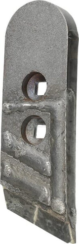 Scharspitze Hartmetall RH passend für Kverneland