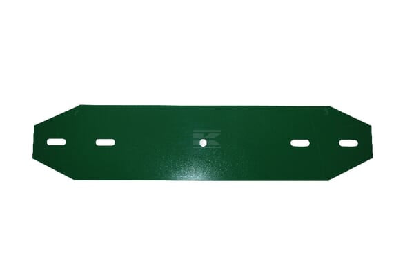 Federblatt Nr. 2
