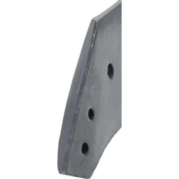 Wechselspitzenschar 14" L." Kverneland
