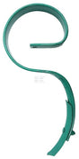 S-Zinken m. Schar 45x10 Org.