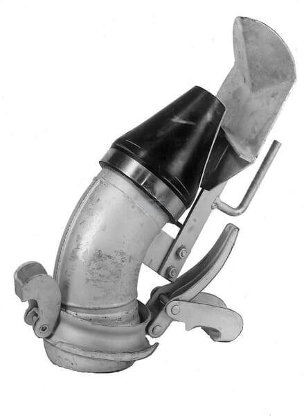 Exaktverteiler KKV 5"