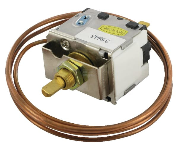 Thermostat