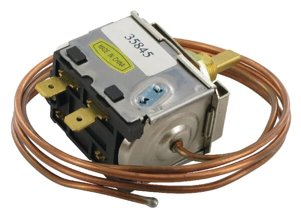 Thermostat