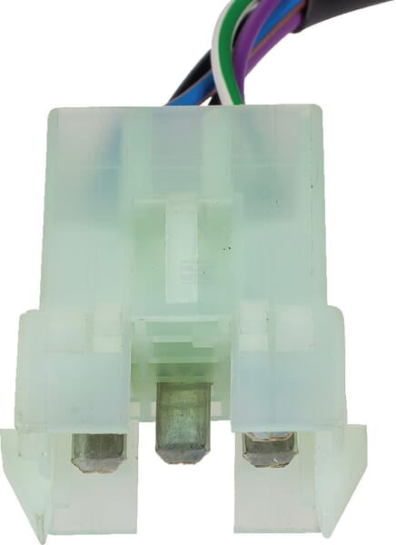 Thermostat