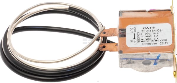 Thermostat