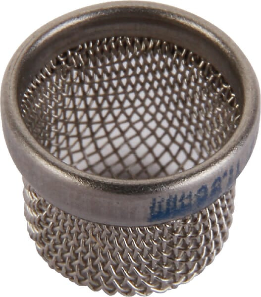 Siebeinsatz 11,96mm