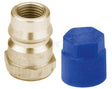 Retrofitadapter 1/4" Niederdruck