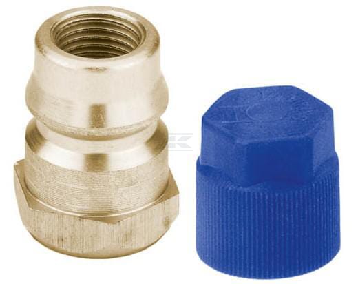Retrofitadapter 1/4" Niederdruck