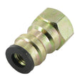 Retrofitadapter 1/4" Hochdruck