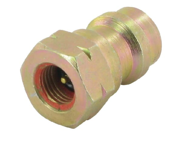 Retrofitadapter 3/16 Hochdruck