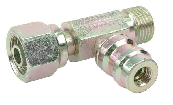 Anschlussfülladapter 6 (3/8")