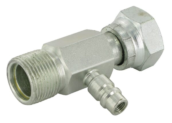 Anschlussfülladapter 12 (3/4")