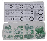 O-Ring Sortiment