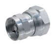 Schnellkupplung 1 1/4"
