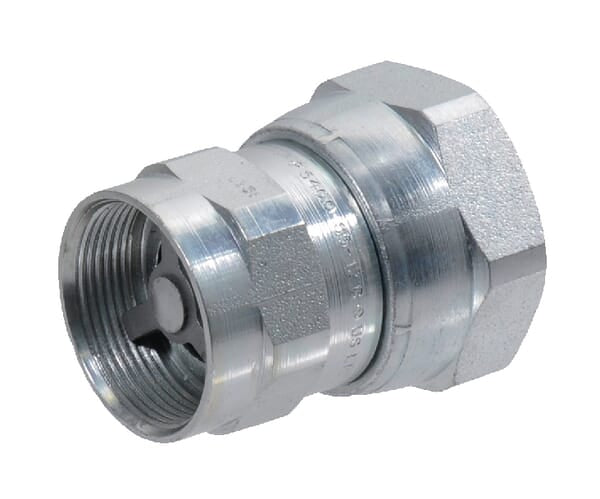 Schnellkupplung 1 1/4"