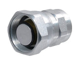 Schnellkupplung 1 1/4"
