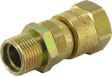 Schnellkupplung 7/8" Nr. 8 weiblich