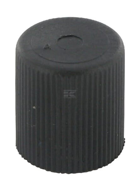Ventilkappe
